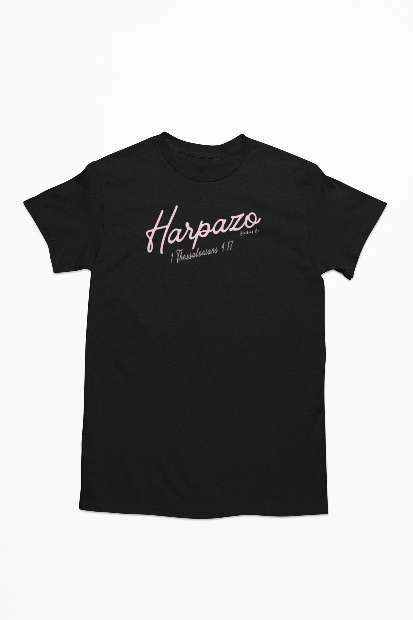 HARPAZO CLASSIC. PASTEL PINK