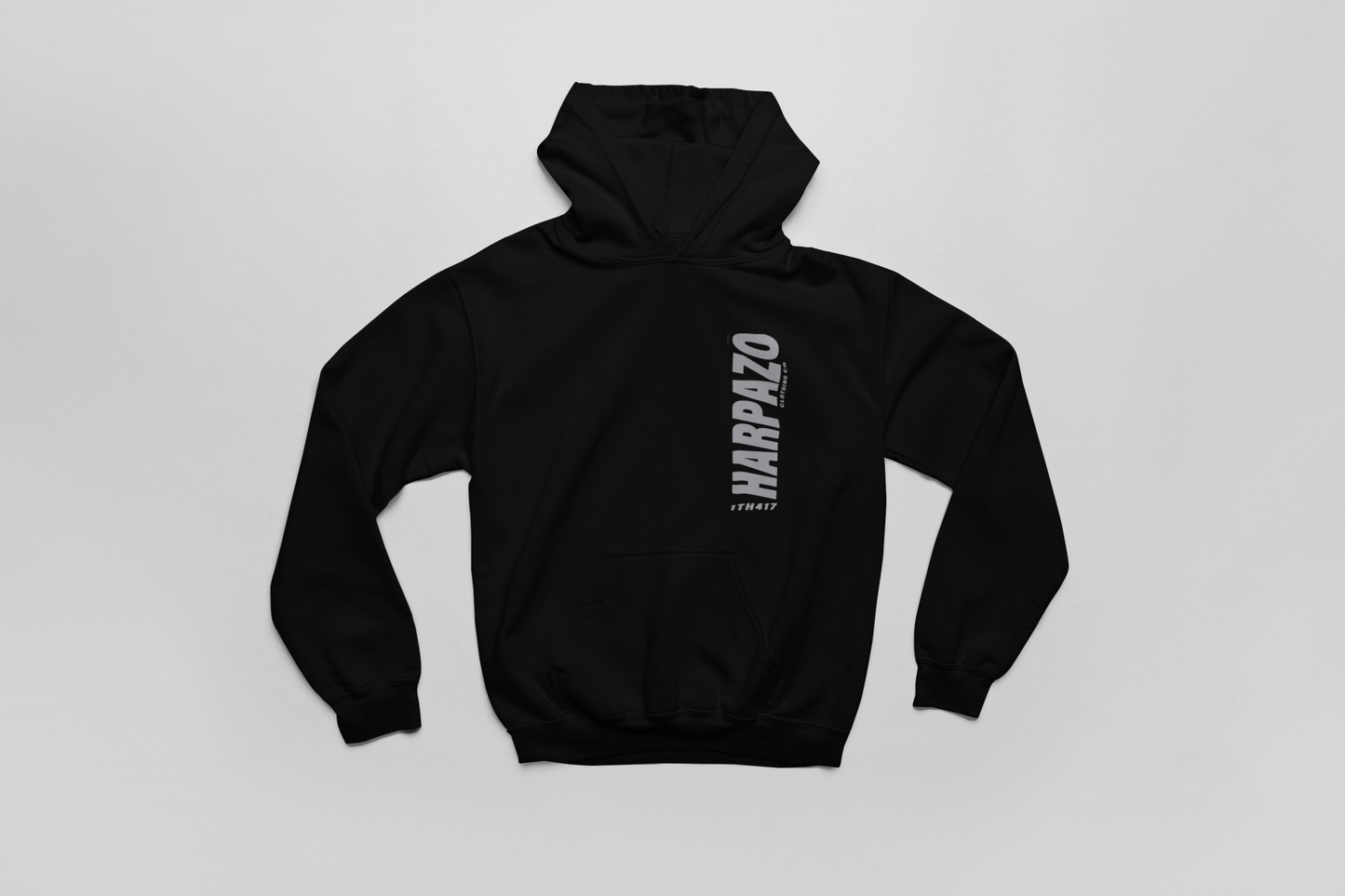 HARPAZO UPWARD HOODIE