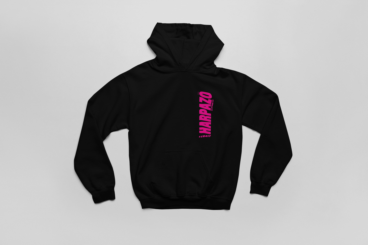 HARPAZO UPWARD HOODIE