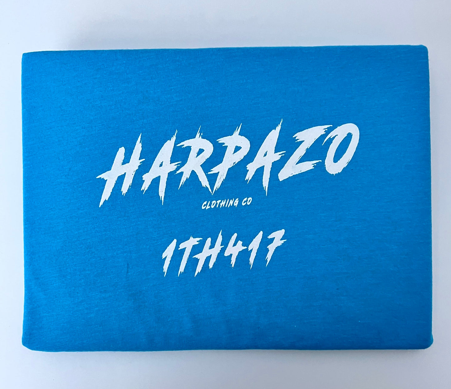 Harpazo Gift card.