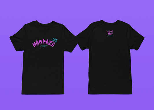 CROWN HIM HARPAZO SHIRT