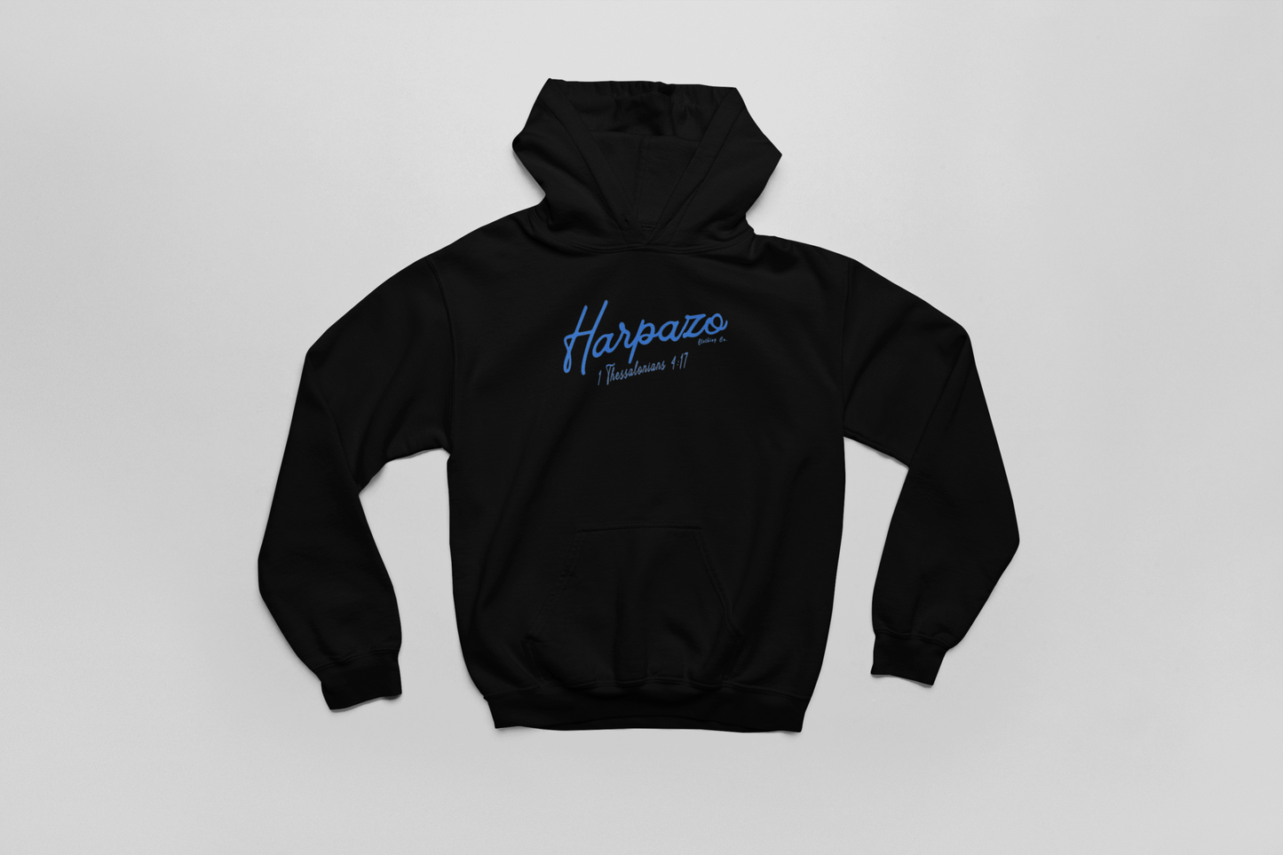 HARPAZO CLASSIC HOODIE