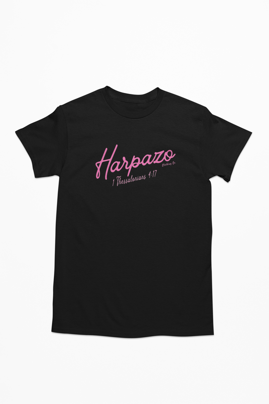 HARPAZO CLASSIC. HOT PINK