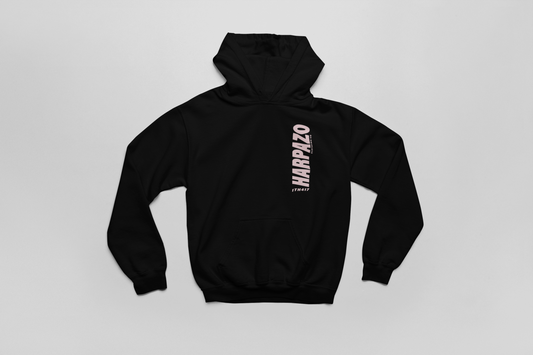 HARPAZO UPWARD HOODIE